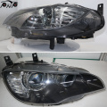 adaptive led bmw Xenon headlight for BMW X6 E71 Supplier