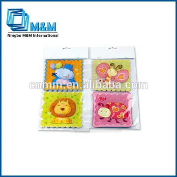 Cardboard 3d Wall Sticker Wall Sticker Islam