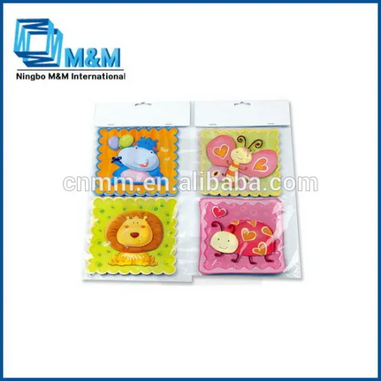 Cardboard 3d Wall Sticker Wall Sticker Islam