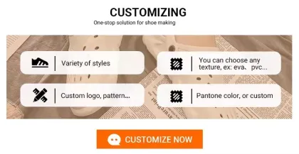 2024 Men's Lightweight Sandals & Sliders - Custom Flip Flops