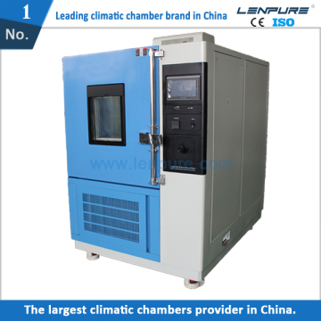 High-Low Temperature Damp-Heat Test Chamber