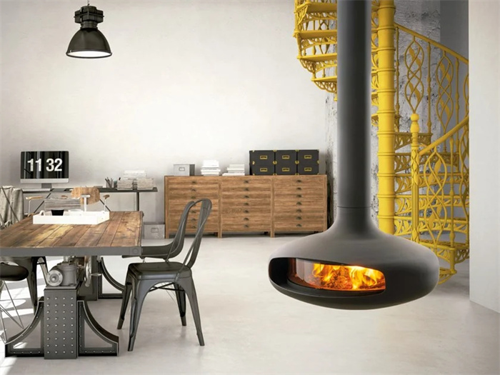 Wood Burning Stove