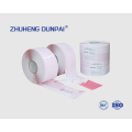 Αδιάβροχη και αδιάβροχη ταινία φραγμού ατμών