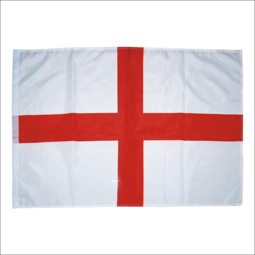 Hot Selling  Factory Maker Polyester National Flag