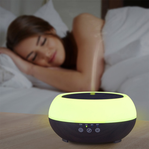 Humidifier Air Ultrasonic Aromatherapy Cool Mist Humidifiers