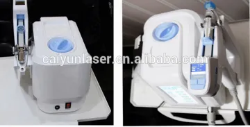 2015 high quality South Korea original meso wrinkle face mesotherapy machine hyaluronic acid
