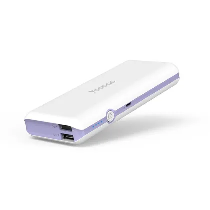 2015 YOOBAO M10 Pro Master 10000mah power bank for phone 6s