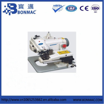 BM 500 Industrial Desk-top Blind stitch sewing machine for making pants