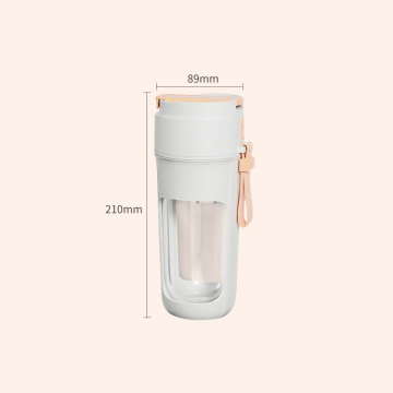 China Factory Mini 40W Portable Blenders and Juicers