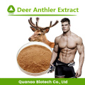 Verbetering van seksuele herten Anthler Velvet Extract Powder