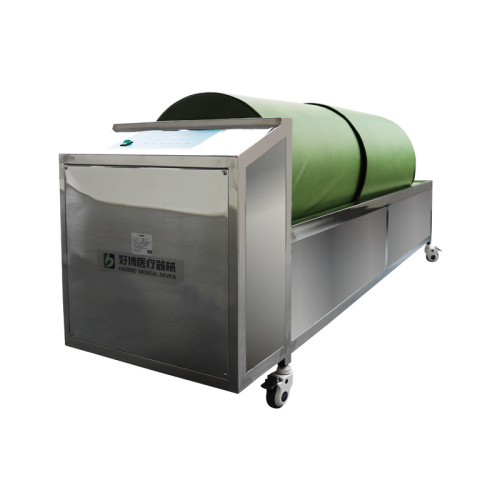 Therapy Fumigation Machine Chinese Medicine Steaming Machine