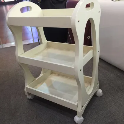 Barber Equipment Beauty Salon Trolley cart