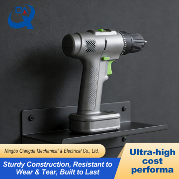 Ergonomic Lithium Ion Drill for Efficient Work