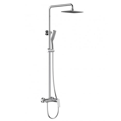 High Quality Sanitary Ware Bathroom Rain Shower Mixer