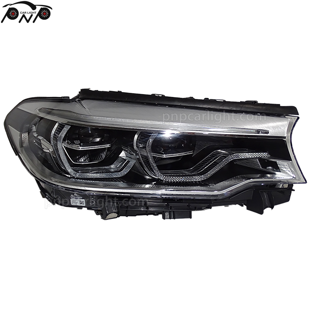 Bmw G30 Adaptive Led Headlights