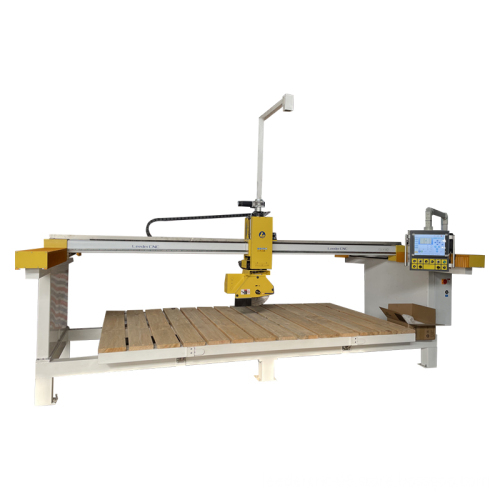 Professional Diamond Wire Saw and Bridge Saw Machines for Steel, Granite, and Stone Cutting