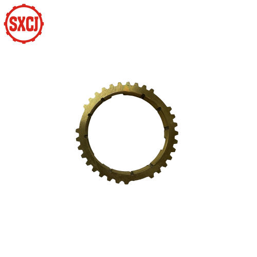 OEM Transmission Synchronizer Ring Design for NISSAN SD22, L20, H20, 720, D21, N9000
