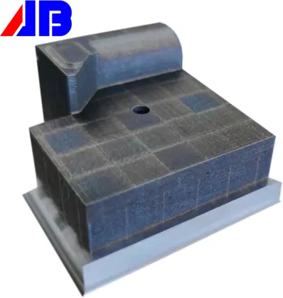 Precision 3D Printing Service: Steel & PLA SLM Metal 3D Printing CNC