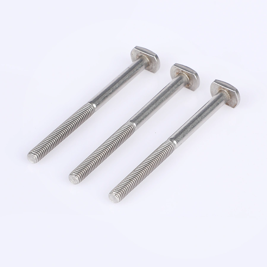 Stainless Steel Fasteners