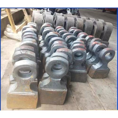 Pengganti Pengganti Pengganti Hammers Tinggi Kromium Tinggi