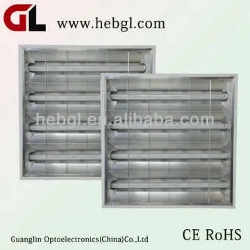 commercial pendant aluminum lighting fixtures