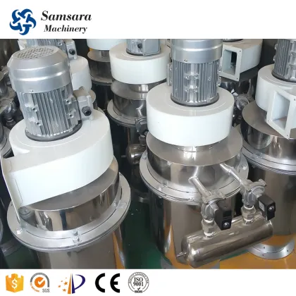 Central Dust Collection Equipment & Cartridge Fume Extractor for Factory Dust Removal Systems