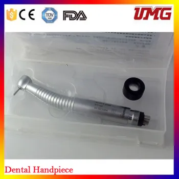 2016 New Design Push Button Dental Handpiece Price