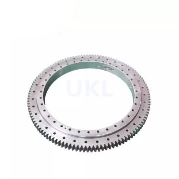 CRB25025UU 250mm Coastal Robot Bearing - Corrosion Resistant Cross Roller for Harmonic Drive