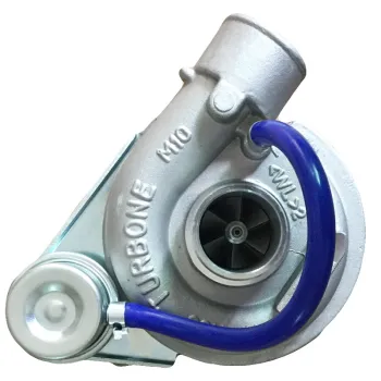 High Performance Supercharger Kits, Turbochargers, and Parts for Truck Engines: GT17, GT20 Models - SKU 720380-5001, 751592-0005