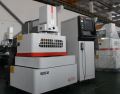 CNC Wire Cut EDM Machine