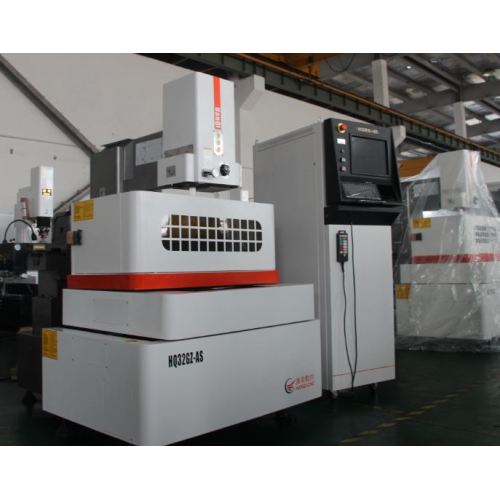 CNC Wire Cut EDM Machine
