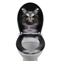 Duroplast Woilet Seat Soft Close Rapide Release (Cat)