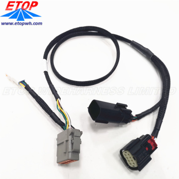 Water Proof Cable Assy for Vehicle