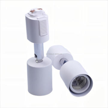 E26 Adapter Mount Socket Converter for E27, E17, E11 Lamp Holders and PAR38, PAR30 LED Bulb Extender