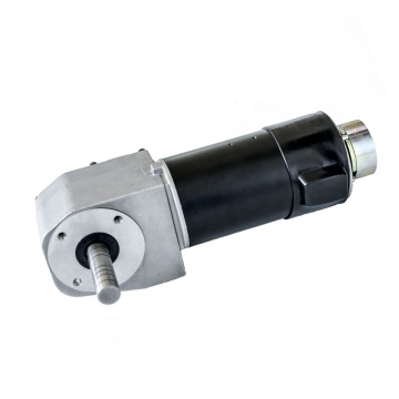 Stairlift Gear Motor 90ZY165CD-133WJ with Brake