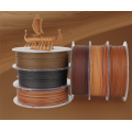 Wood Filament PLA 3D Printer Filament