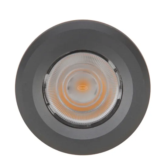 LEDEAST P504 7W LED Spotlight Bulb - High CRI, 24° Beam Angle, PAR20