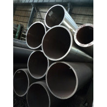 Seamless Steel Pipes For Gas Cylinders