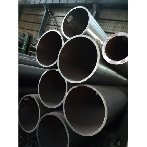 Petrochemical Pipeline Square Steel Pipe