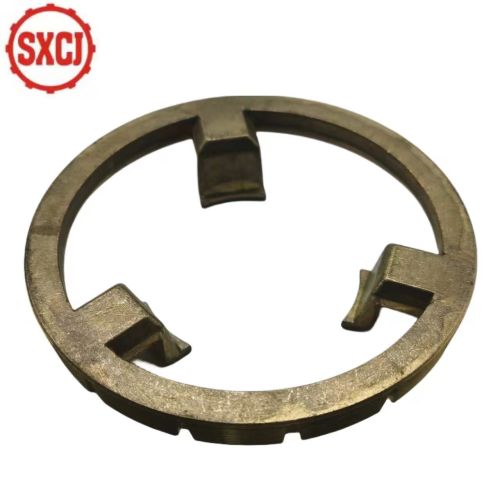 FACTORY SALE Manual auto parts transmission Synchronizer Ring for RENAULT SAVIEM