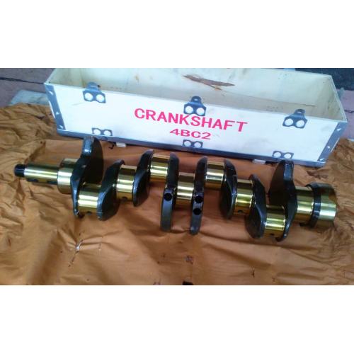 Crankshaft for Isuzu 4BC2 Engine 5-12310-161-0