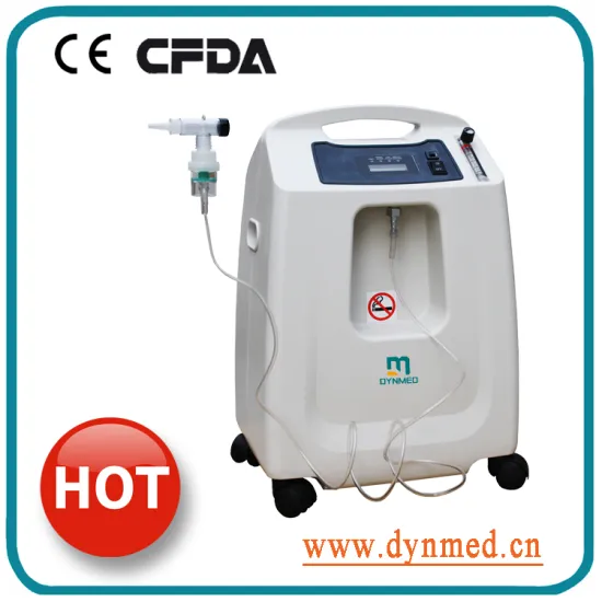 oxygen concentrator beauty equipment