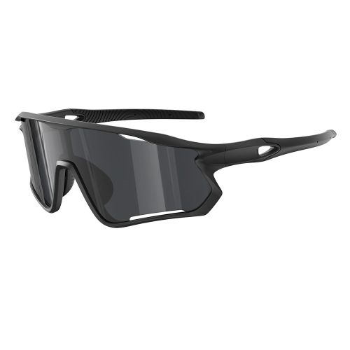 Lightweight Shield Running and Hiking Sunglasses