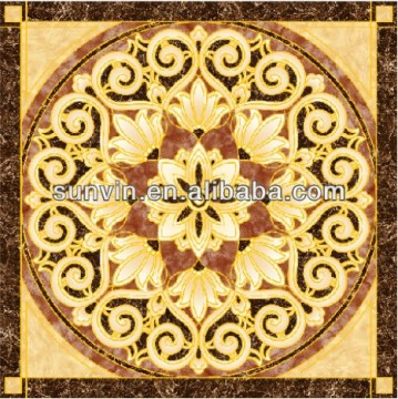 600X600 Carpet tile, decoration retified porcelain floor tiles