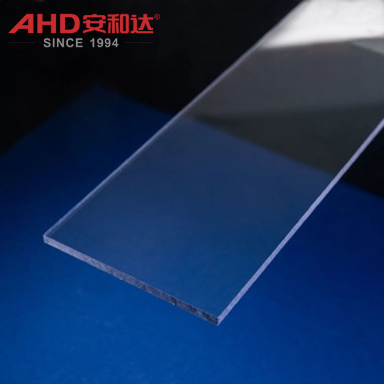 transparent pc 25mm sheet3