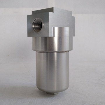 Boîtier de filtre à huile Filtre haute pression YPH110E7FT2B5