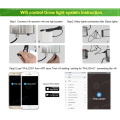 Samsung Alta Qualidade Estufa LED Grow Light Venda
