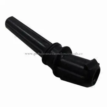 Ignition coils, made of silicone, meet TS16949