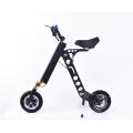 Scooter électrique léger pliable