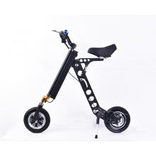 Foldable Lightweight Electric Scooter